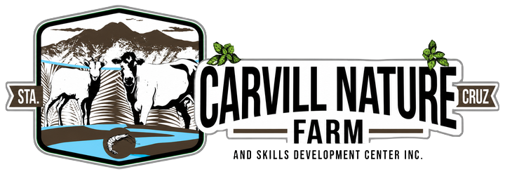 Carvill Nature Farm logo